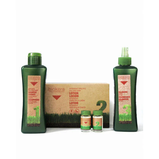 Biokera Natura Anti-Chute Kit