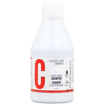 HairLab Color Longer Shampoo