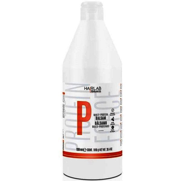 HairLab Multi-Protein Balsam