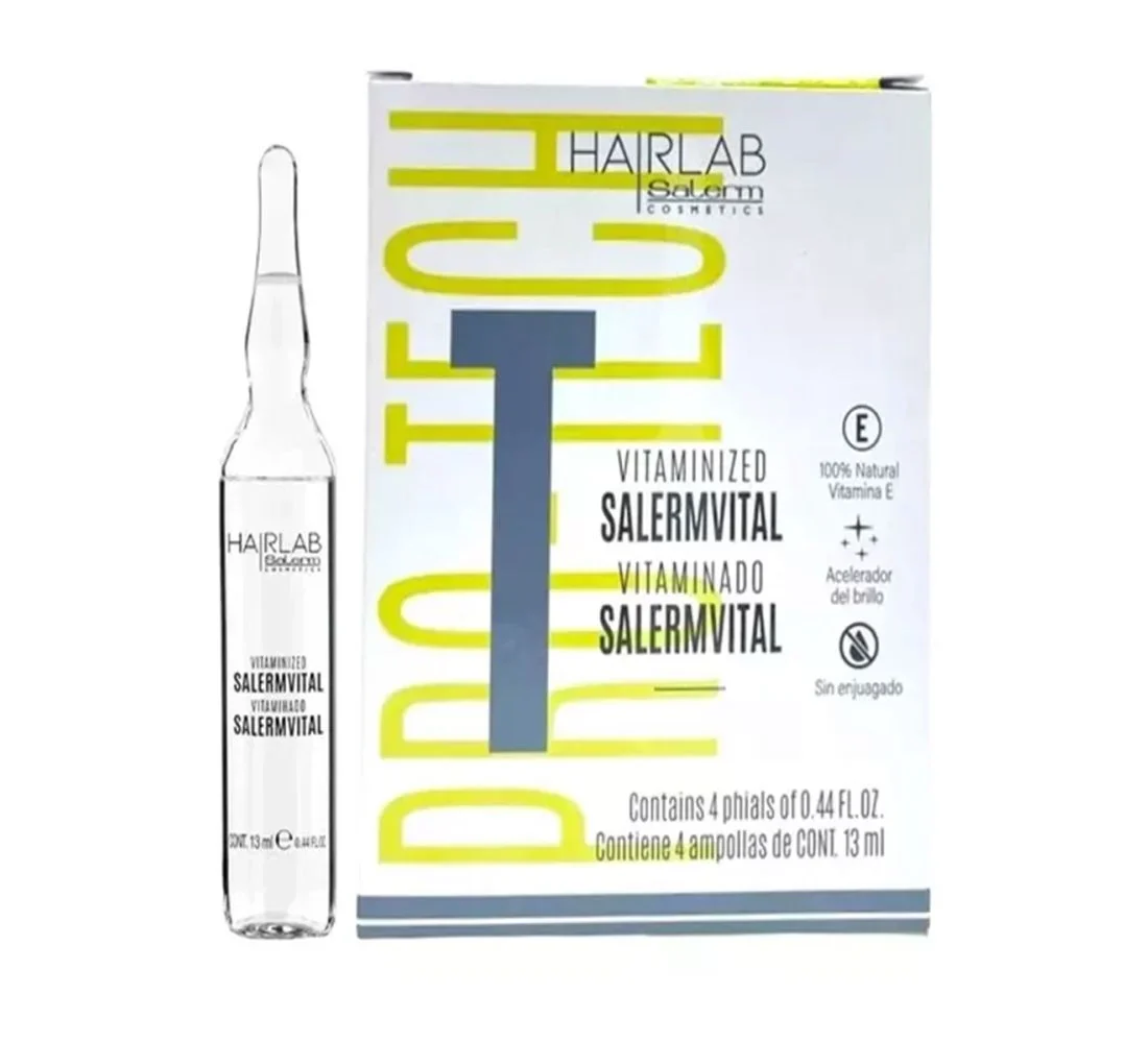 HairLab Pro-Tech SalermVital