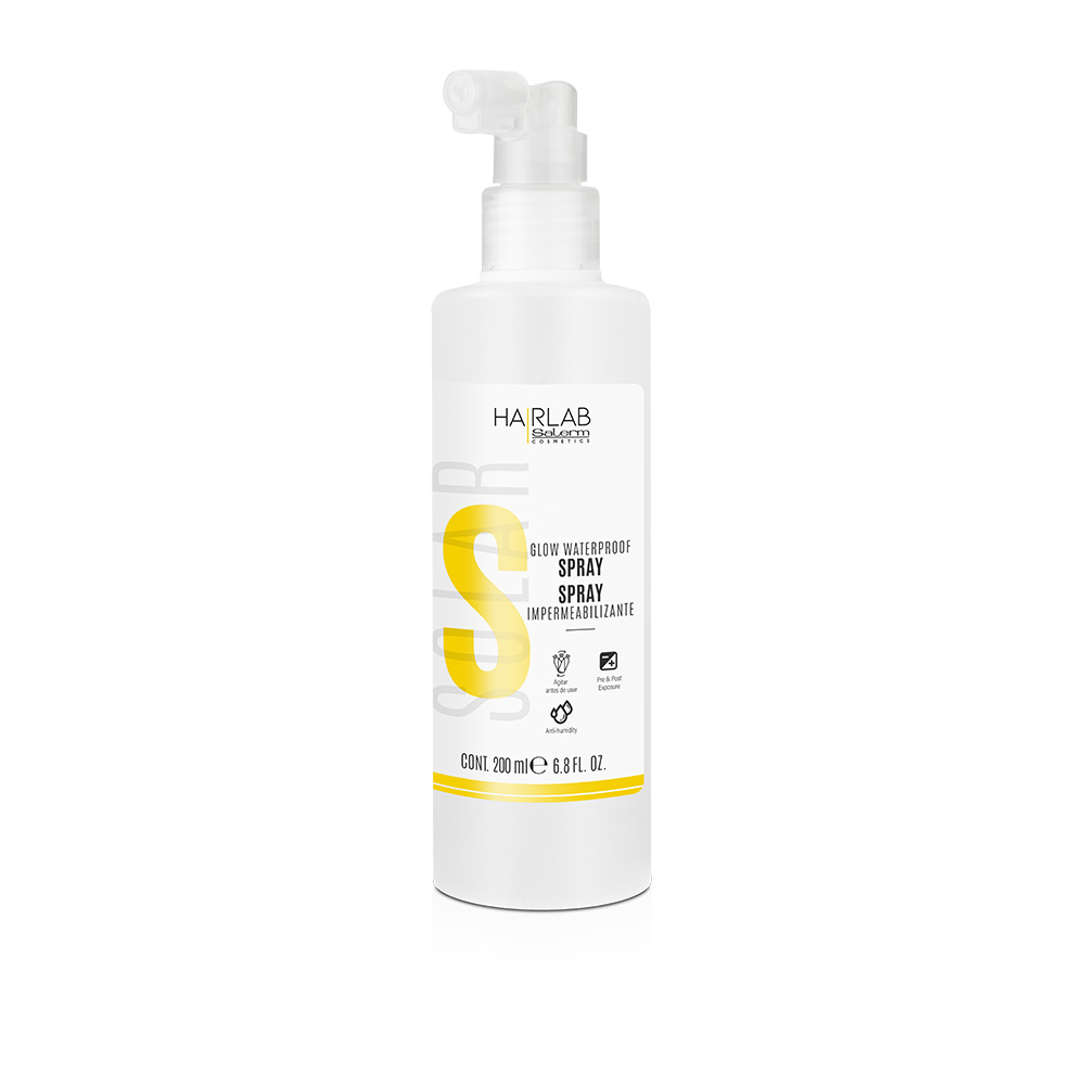 HairLab Solar Protector Mist SPF35
