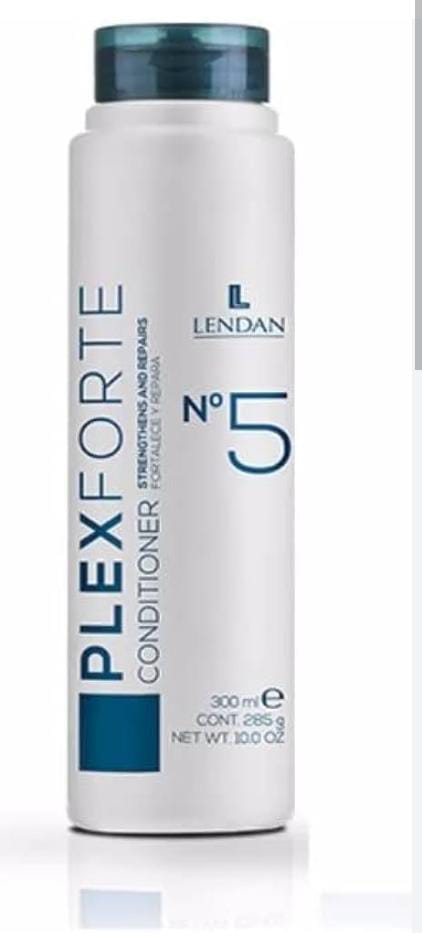 Lendan PlexForte Conditioner N°5