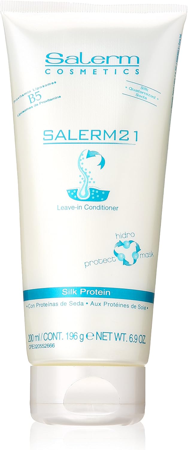 Salerm 21 Leave-in Conditioner (200ml)
